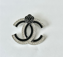 Load image into Gallery viewer, Inspired Brooch 6
