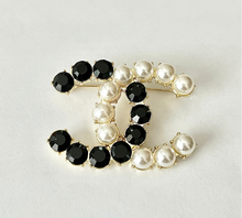 Load image into Gallery viewer, Inspired Brooch 2
