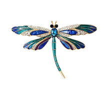 Load image into Gallery viewer, BROOCH 045
