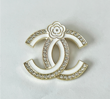 Load image into Gallery viewer, Inspired Brooch 6
