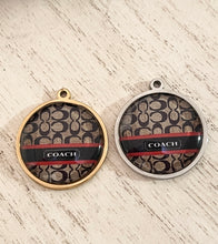 Load image into Gallery viewer, CABOCHON COA001
