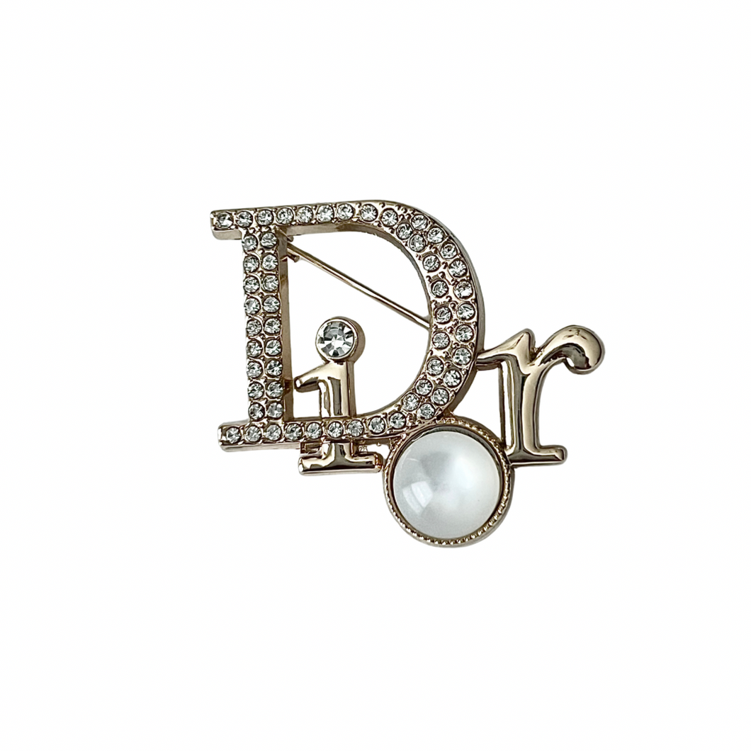 BROOCH DR001