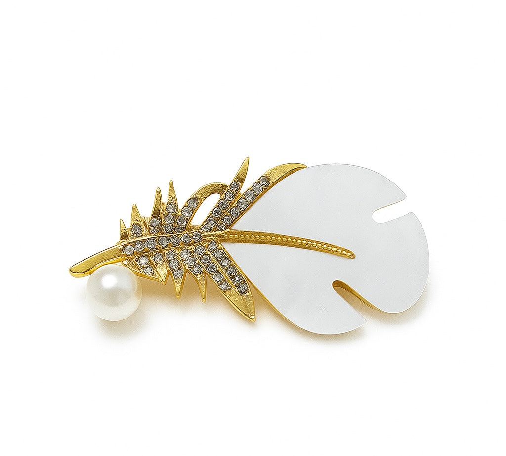 BROOCH FS006
