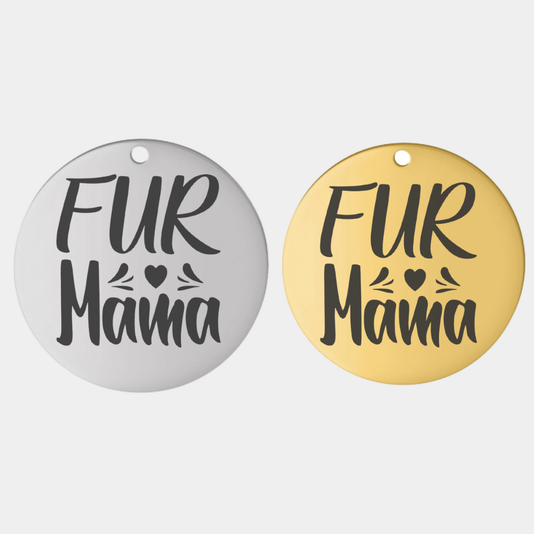 FUR MAMA