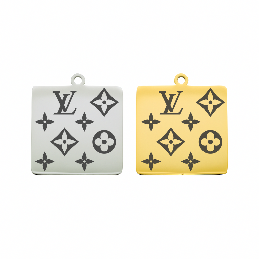 CHARM LV002S