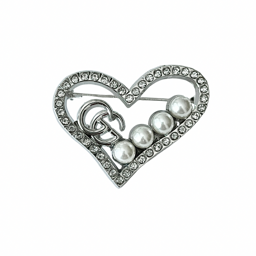 BROOCH GG001
