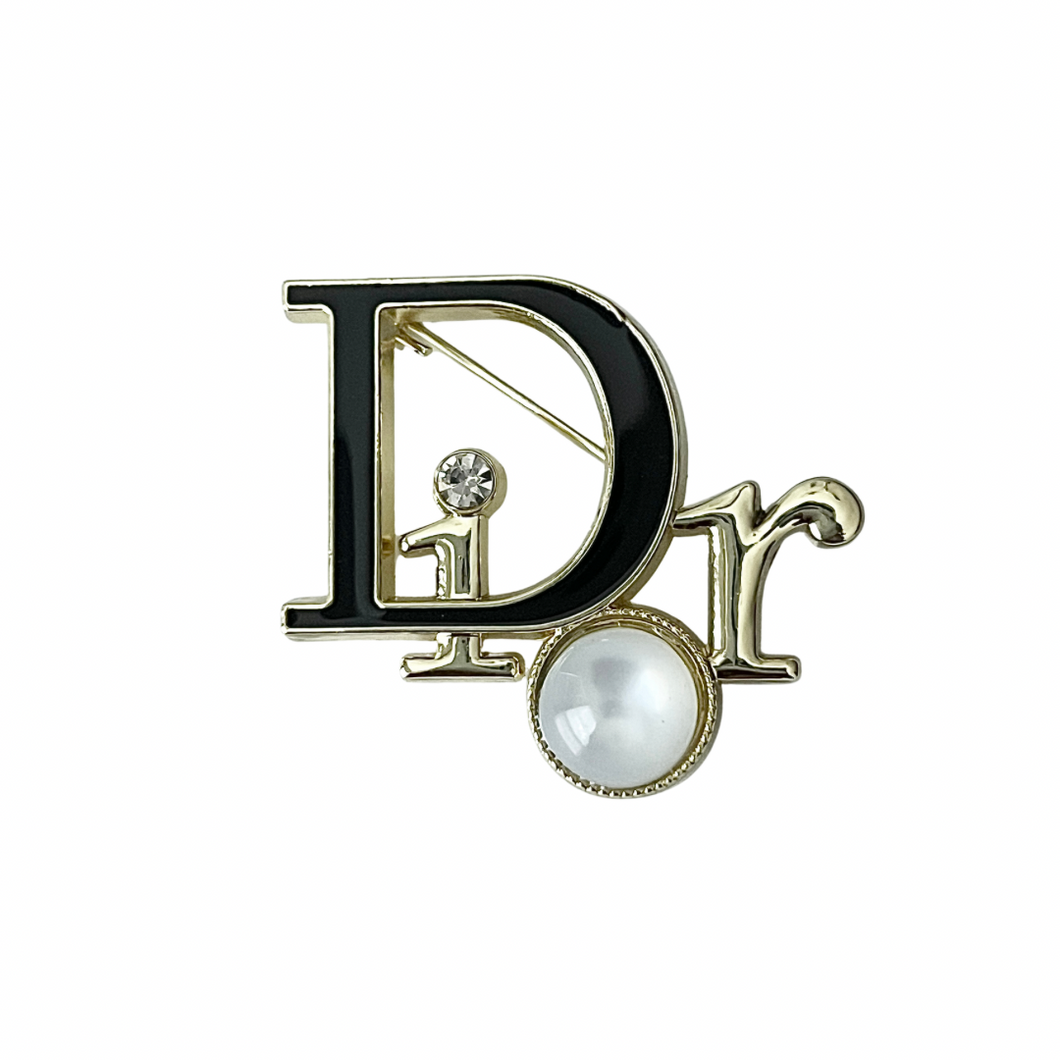 BROOCH DR002