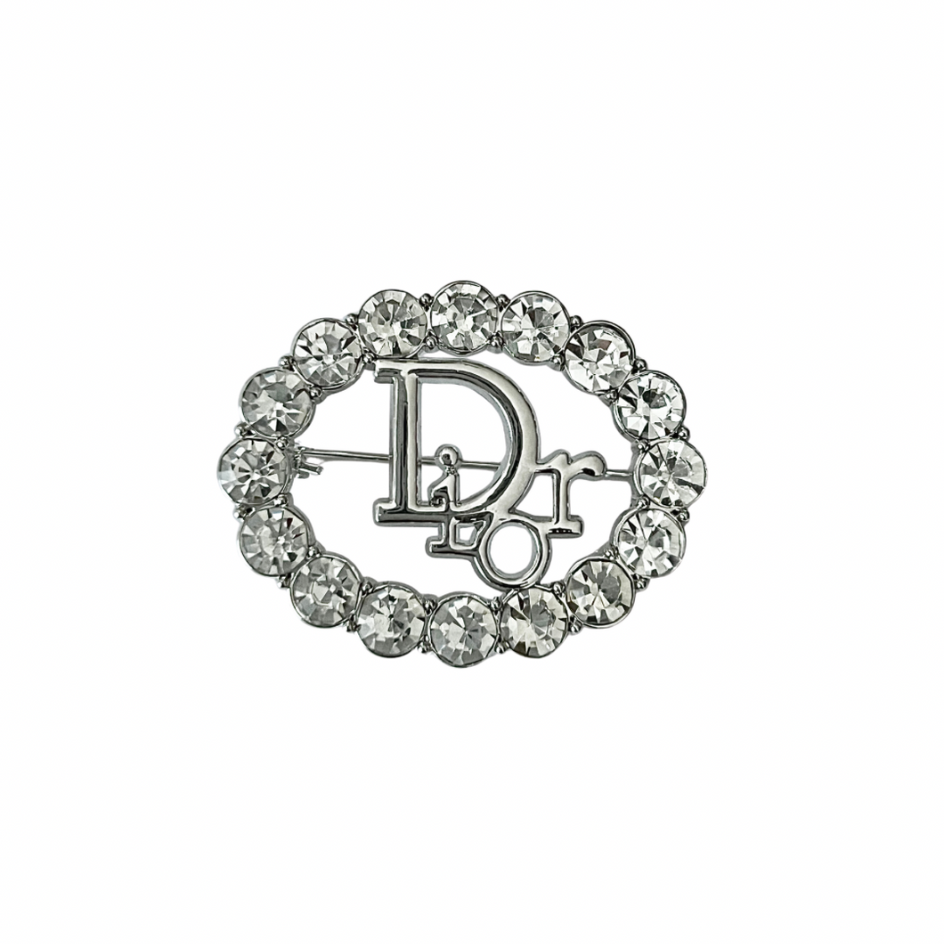 BROOCH DR003