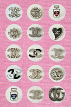 Load image into Gallery viewer, 20pcs Inspired Brooch Bundle *PreOrder
