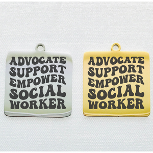 ADVOCATE SUPPORT EMPOWER