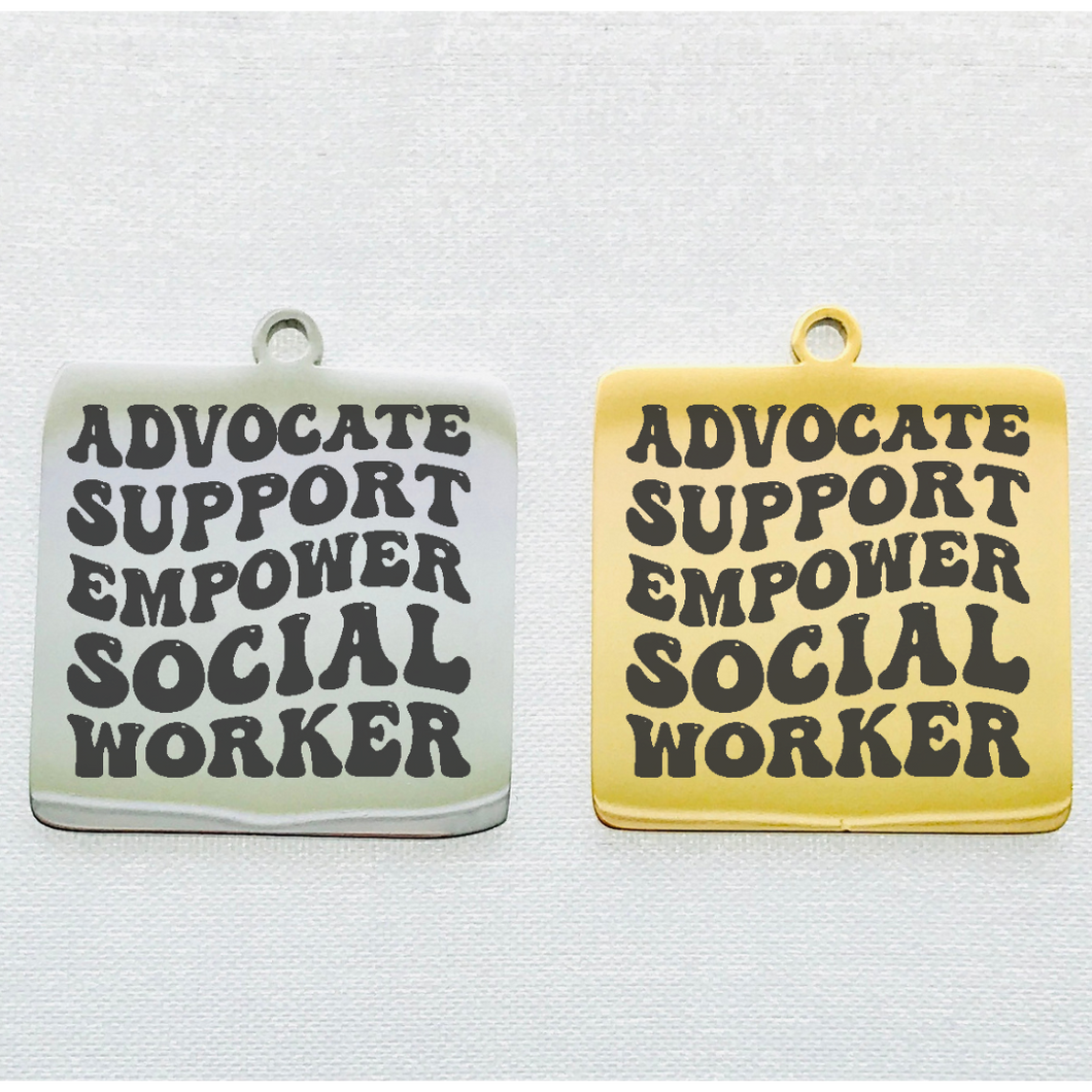 ADVOCATE SUPPORT EMPOWER