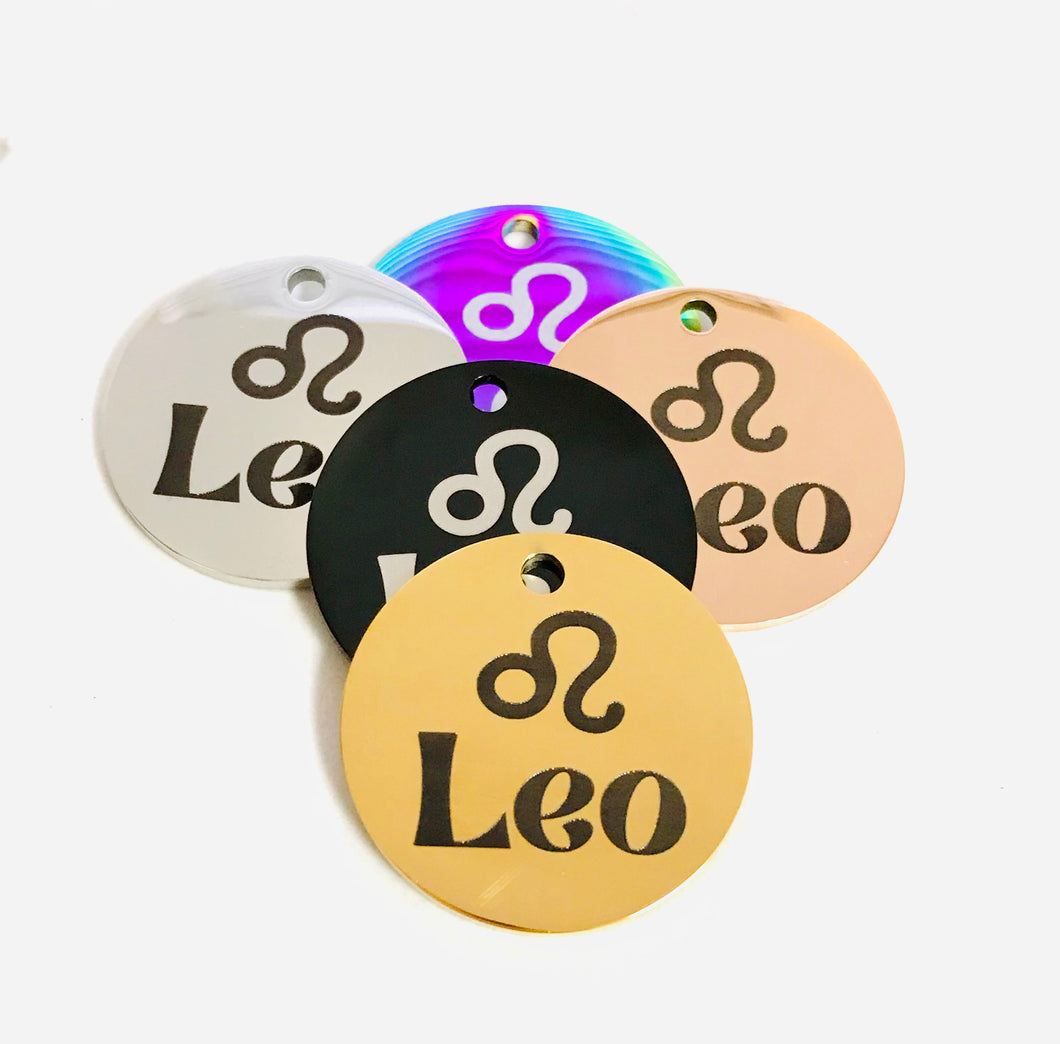 LEO