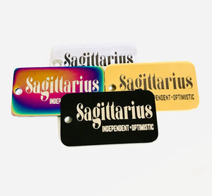 SAGITTARIUS-TRAITS