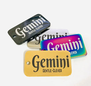 GEMINI-TRAITS