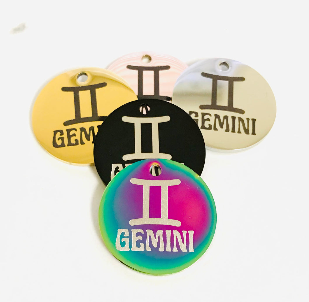 GEMINI