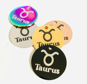 TAURUS