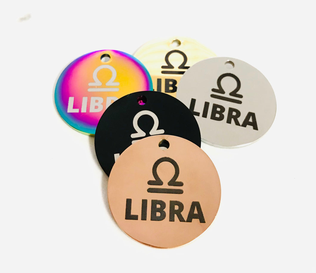 LIBRA